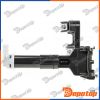 Gicleur de lave-phare gauche pour TOYOTA | EDS-TY-011, QF10N00066